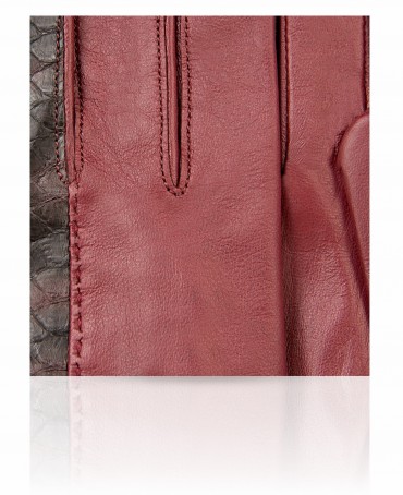 Перчатки Женские R81_MATESE/WINE